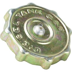 Stens 1103-3401 Fuel Cap - STE 1103-3401