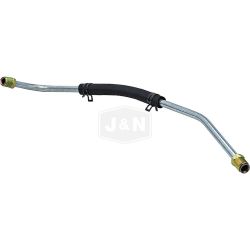 Stens 1103-3432 Fuel Line 