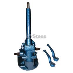 Stens 1104-4451 Steering Gear Assembly 