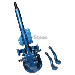Stens 1104-4452 Steering Gear Assembly - STE 1104-4452