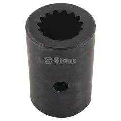 Stens 1104-5004 Driveshaft Coupler 