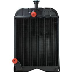 Stens 1106-6300 Radiator - STE 1106-6300