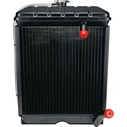 Stens 1106-6303 Radiator - STE 1106-6303