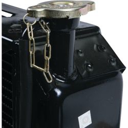 Stens 1106-6346 Radiator - STE 1106-6346