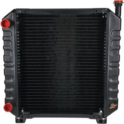 Stens 1106-6358 Radiator / Ford/New Holland 90350288 