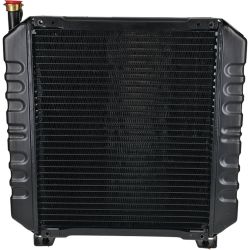 Stens 1106-6358 Radiator / Ford/New Holland 90350288 - STE 1106-6358
