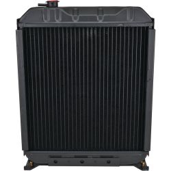 Stens 1106-6361 Radiator / Ford/New Holland 86519895 - STE 1106-6361