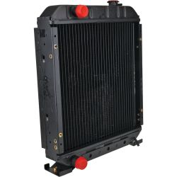 Stens 1106-6361 Radiator / Ford/New Holland 86519895 - STE 1106-6361