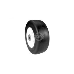 Rotary 11063 8" x 3.00"-4 Reliance Wheel Caster Assembly 