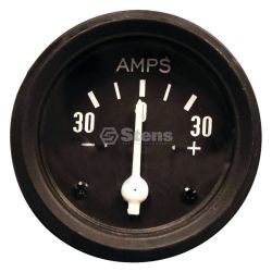 Stens 1107-0556 Amp Gauge 