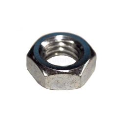 Rotary 11076 1/2"-13 Hex Nut 