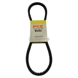 Stens 1109-5115 Belt 