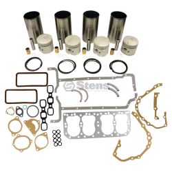 Stens 1109-G12090 Engine Base Kit 
