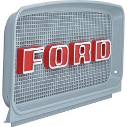 Stens 1111-5004 Grill 