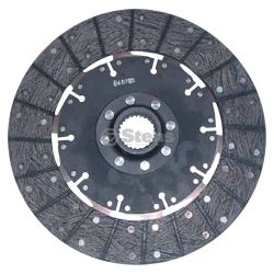 Stens 1112-6024 Clutch Disc 