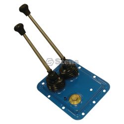 Stens 1112-6049 Gear Shift Assembly - STE 1112-6049