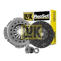 Stens 1112-6187 Clutch Kit 