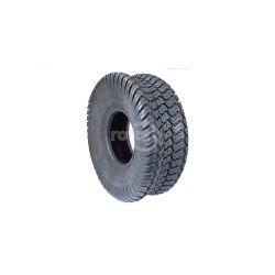 Rotary 11141 15" x 6.00" x 6" Super Turf 2-Ply TBLS Tire 