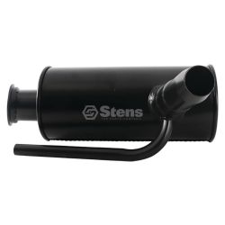 Stens 1117-2011 Muffler - STE 1117-2011