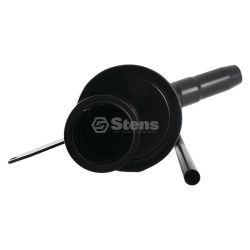 Stens 1117-2011 Muffler - STE 1117-2011