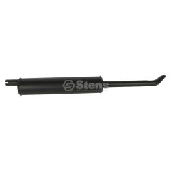 Stens 1117-2302 Muffler 