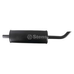 Stens 1117-2307 Muffler - STE 1117-2307