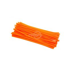 Rotary 11190 .105" x 8" Diamond Trimmer Line (100 Pc) 