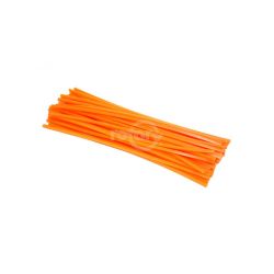 Rotary 11193 .155" x 8" Diamond Trimmer Line (50 Pc) 