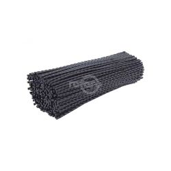 Rotary 11204 .130" x 8" Vortex Trimmer Line (225 Pc) 