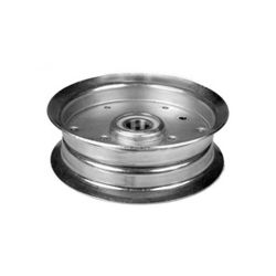 Rotary 11207 Flat Idler Pulley 
