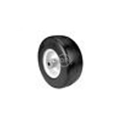 Rotary 11217 9x3.50-4 (9X350X4) Smooth Tread Reliance Wheel Assembly 