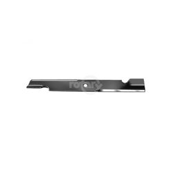 Rotary 11229 24-1/2" x 15/16" Notched High Lift Blade 