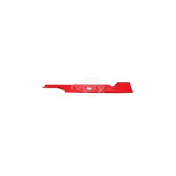 Rotary 11231 16-1/4" x 15/16" Notched High Lift Blade 