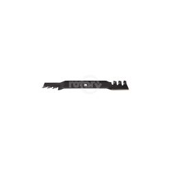 Rotary 11233 21-3/16" x 6 Point Star Commercial Mulching Blade 