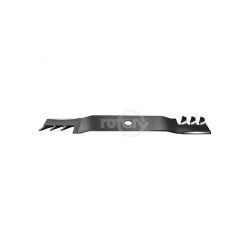 Rotary 11234 20-3/8" x 27/32" Commercial Mulching Blade 