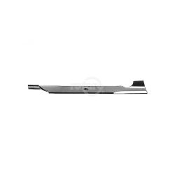 Rotary 11248 20-1/2" x 15/16" Notched High Lift Blade 