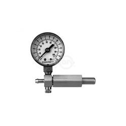 Rotary 11321 Leak Detector 