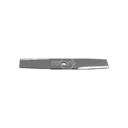 Rotary 1137 9" x 3/8" Sharpened 4 Sides Edger Blade 