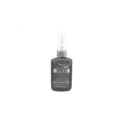 Rotary 11463 Threadlocker 1.69 fl. oz. Bottle (Red) 