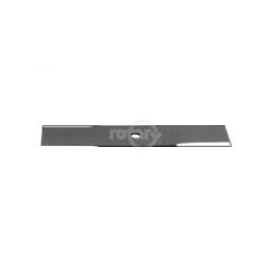 Rotary 1148 10" x 1/2" Sharpened 4 Sides Edger Blade 