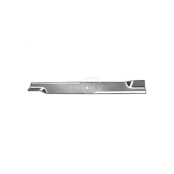 Rotary 11498 24-1/2" x 15/16" Solid Air Foil High Lift Blade 