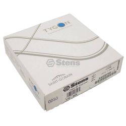 Stens 115-323 .080" ID x .140" OD Fuel Line - STE 115-323
