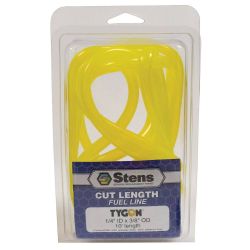 Stens 115-414 1/4" ID X 3/8" OD X 10' L Fuel Line - STE 115-414