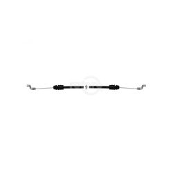 Rotary 11511 49-1/2" Engine Brake Cable 