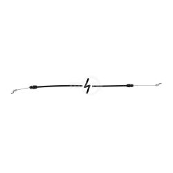 Rotary 11513 47" Engine Brake Cable 