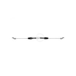Rotary 11515 55-1/2" Engine Brake Cable 
