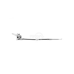 Rotary 11520 Throttle Control Assembly 