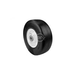 Rotary 11522 9" x 3.50"-4 Carlisle Reliance Wheel Caster Assembly 