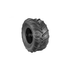 Rotary 11563 22x11.00x10 (22X1100X10) 4-Ply Tubeless Kenda K472 Bar Tread Tire 