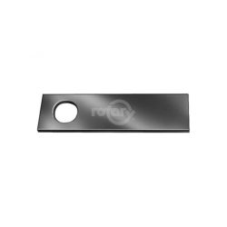 Rotary 11643 3-17/32" x 1" NHT Flail Blade 